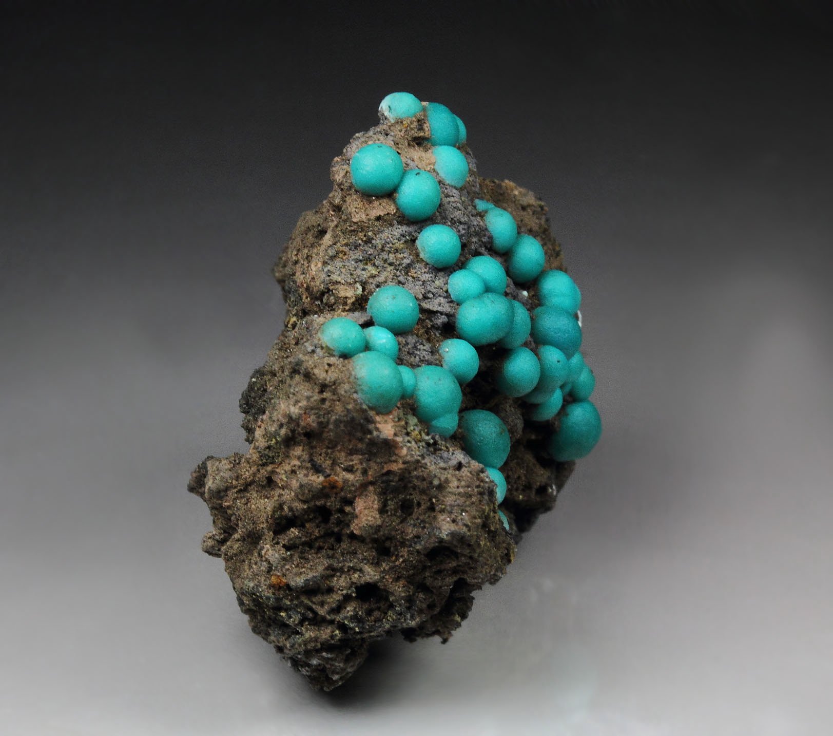 CHRYSOCOLLA