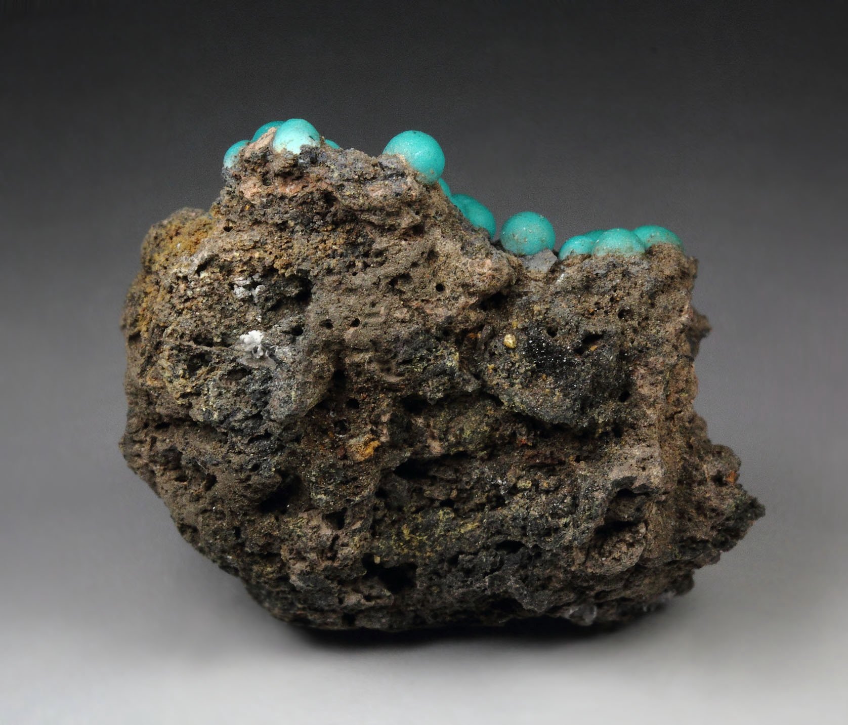 CHRYSOCOLLA