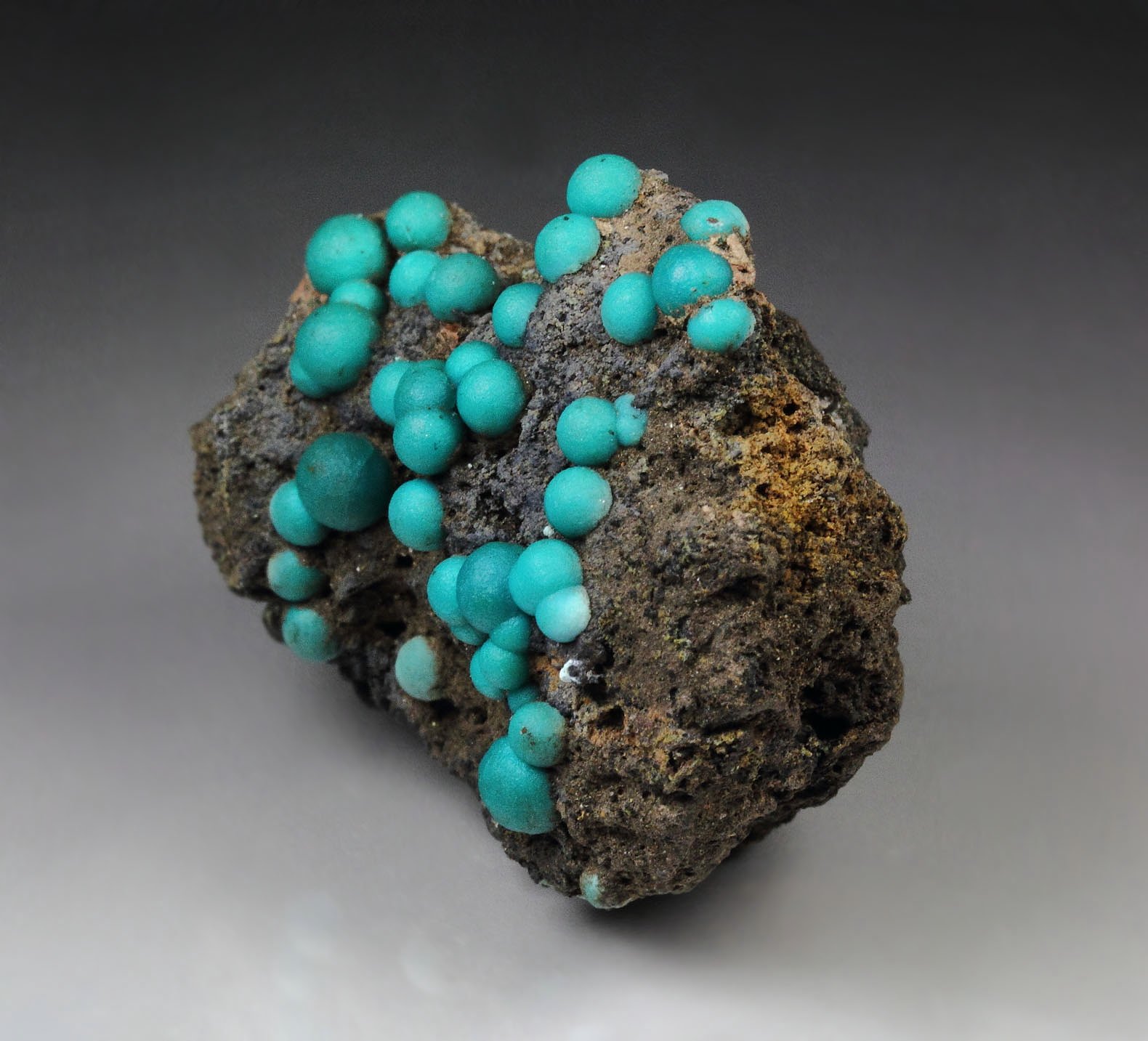 CHRYSOCOLLA