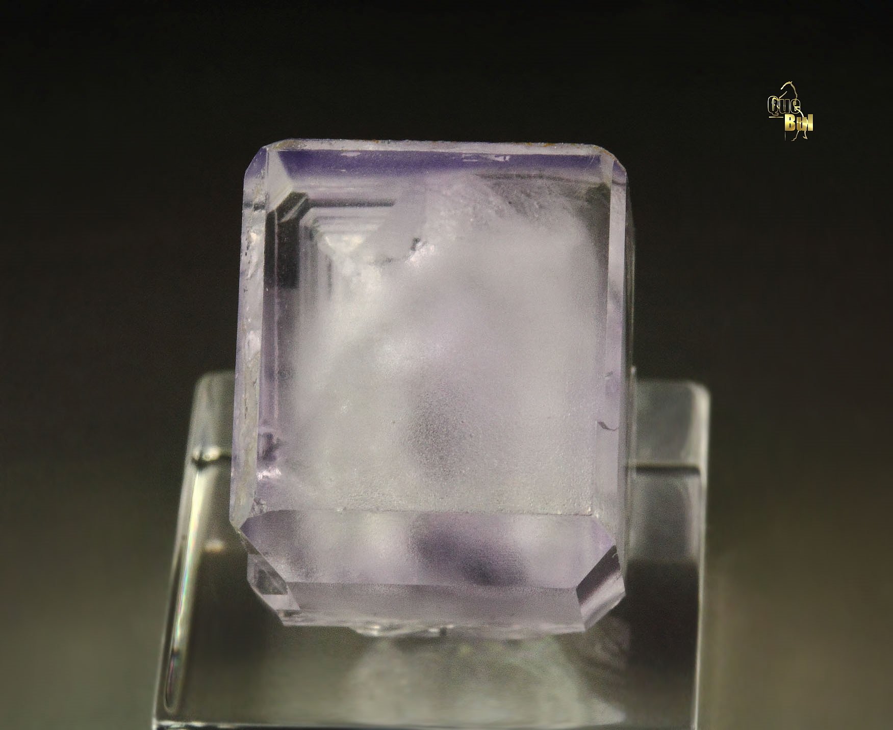 FLUORITE