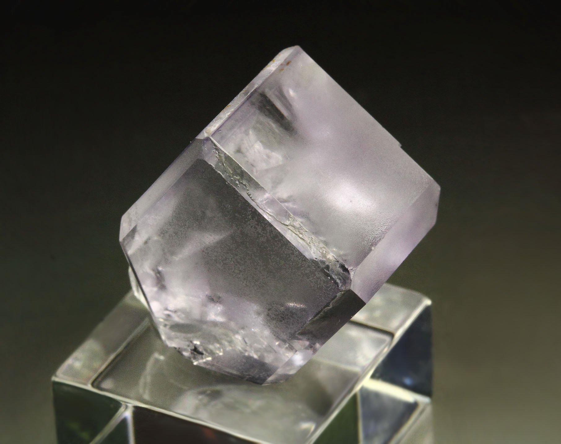 FLUORITE