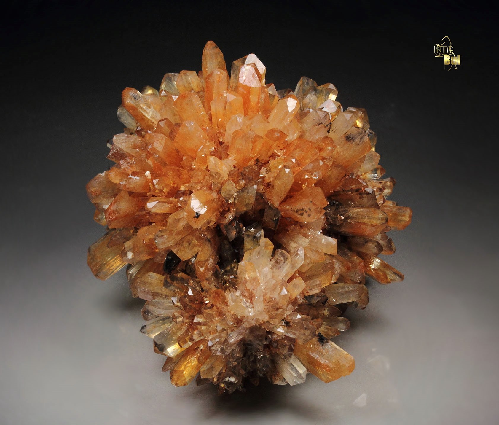 CREEDITE