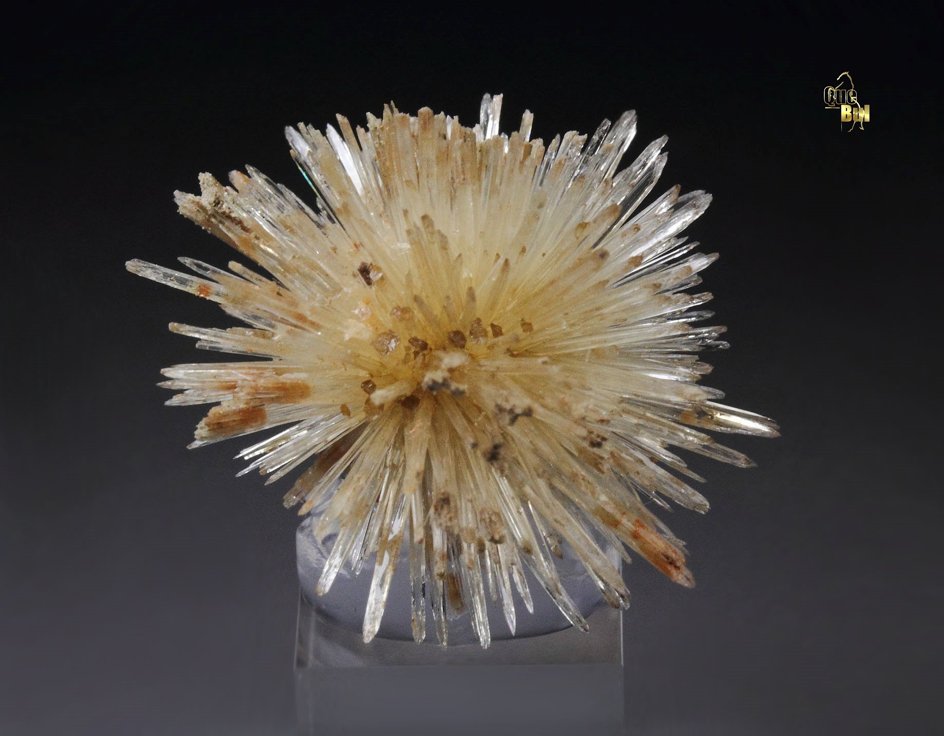 ARAGONITE
