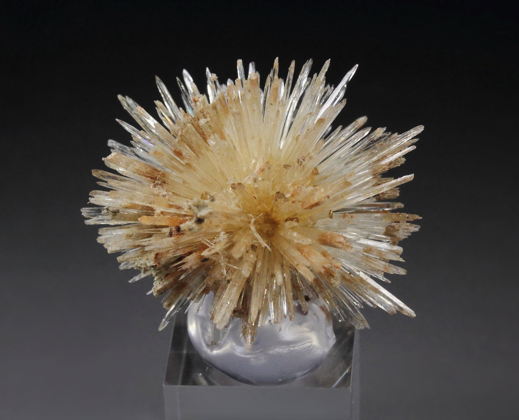 ARAGONITE