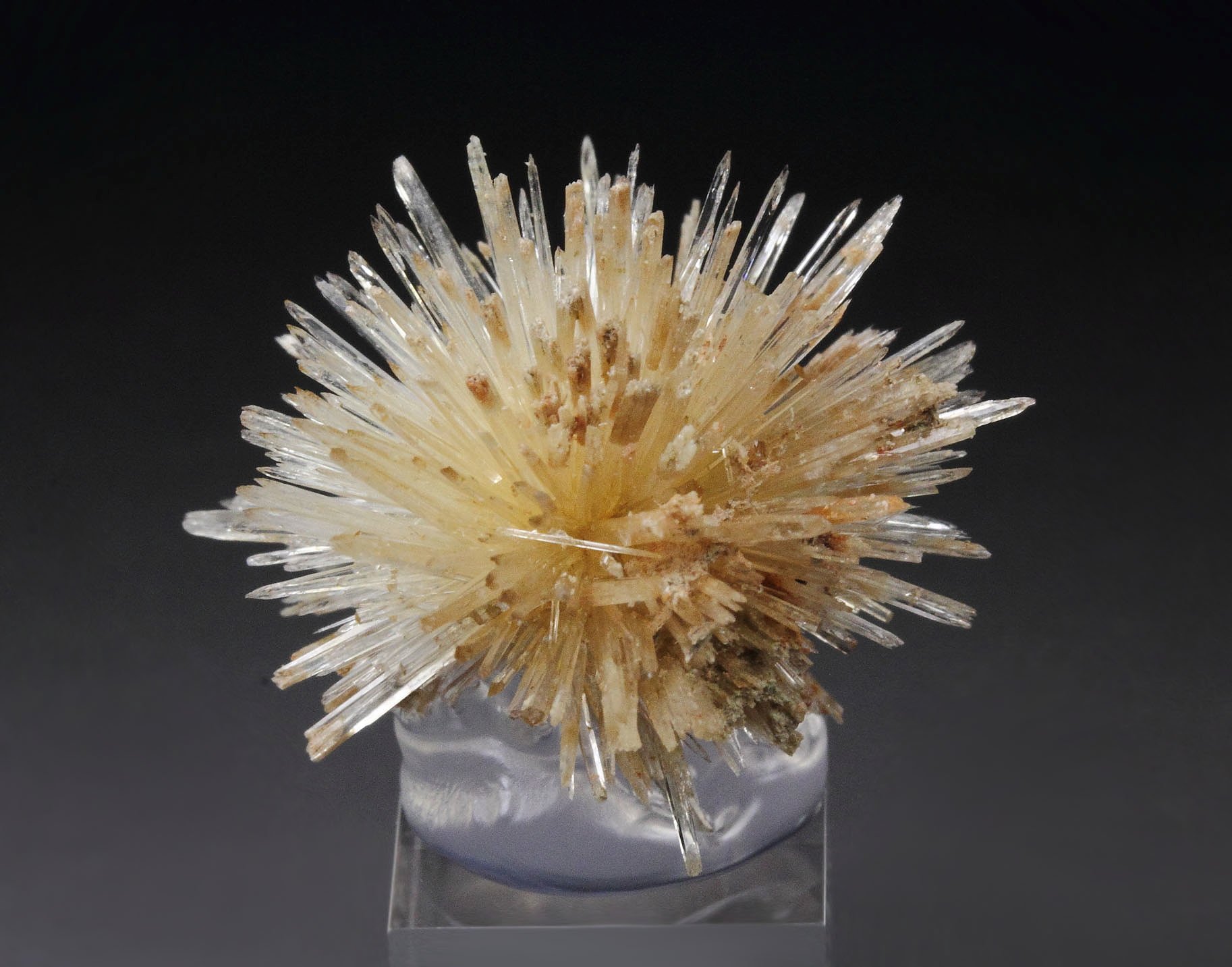 ARAGONITE