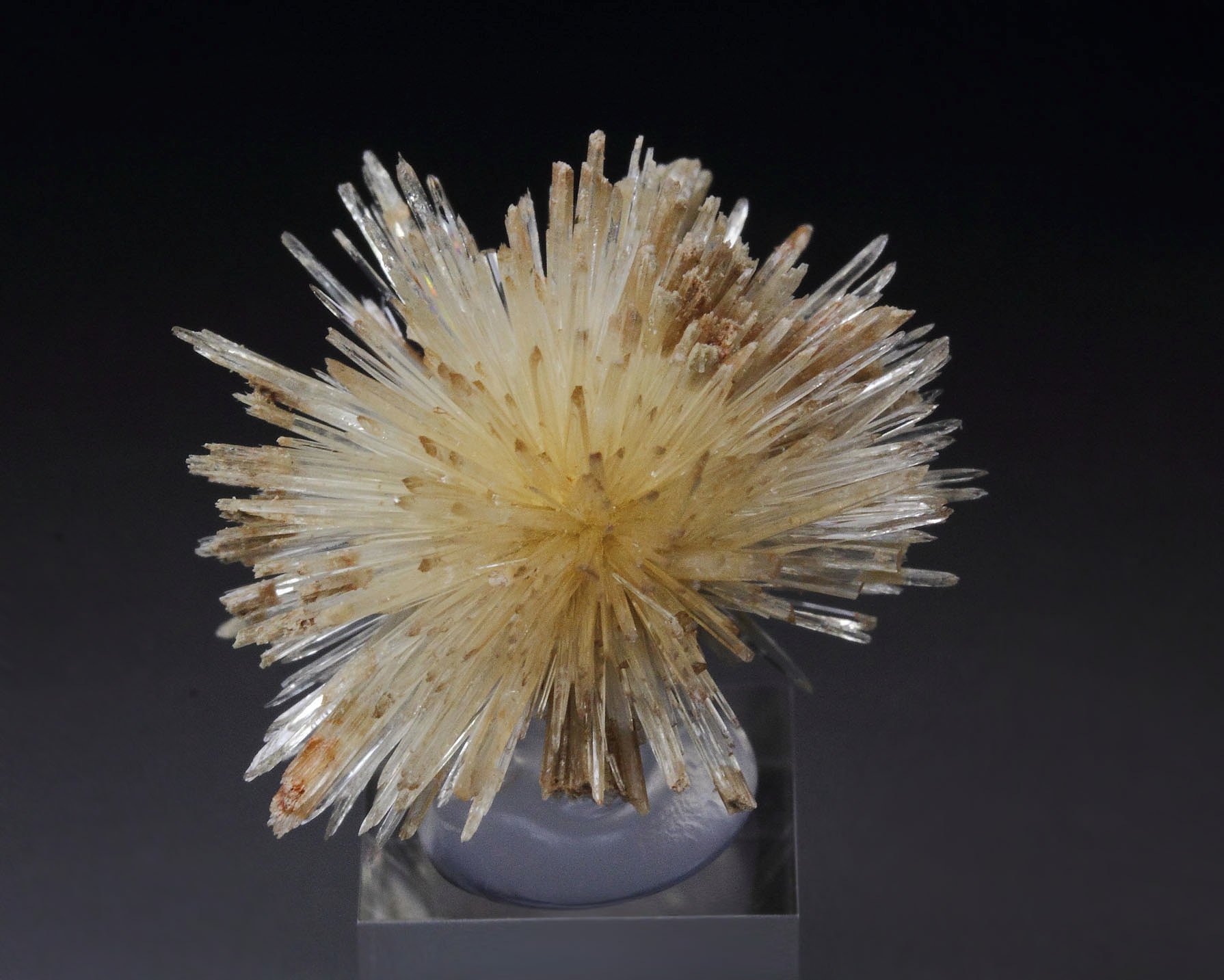 ARAGONITE