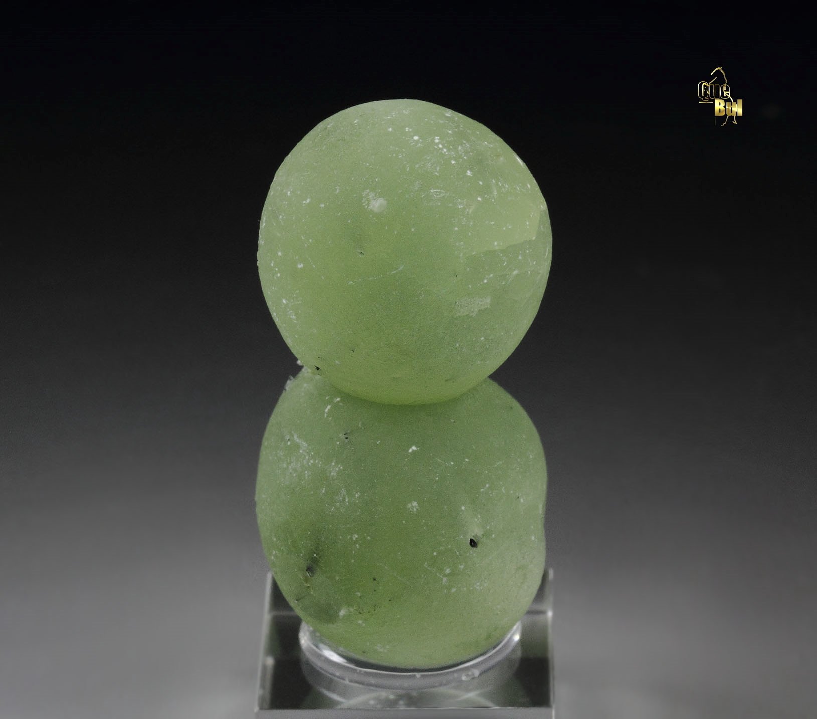 PREHNITE