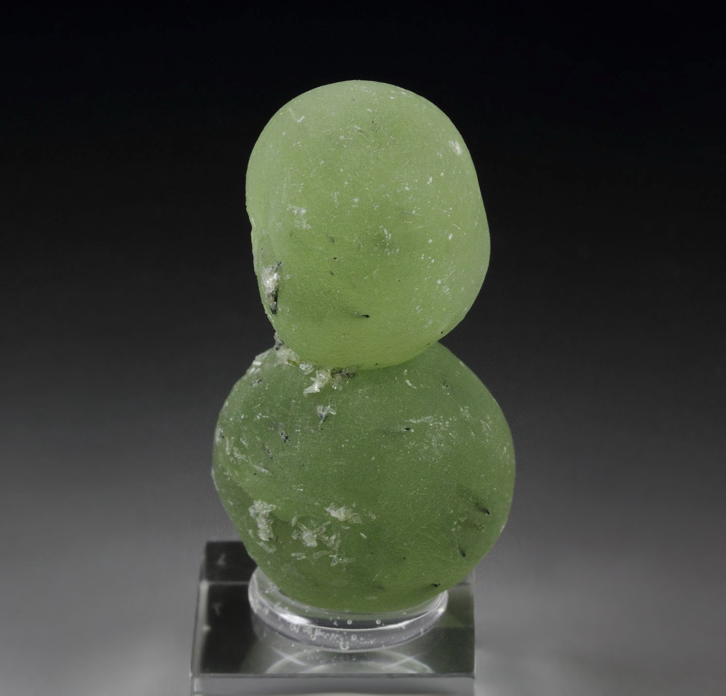 PREHNITE