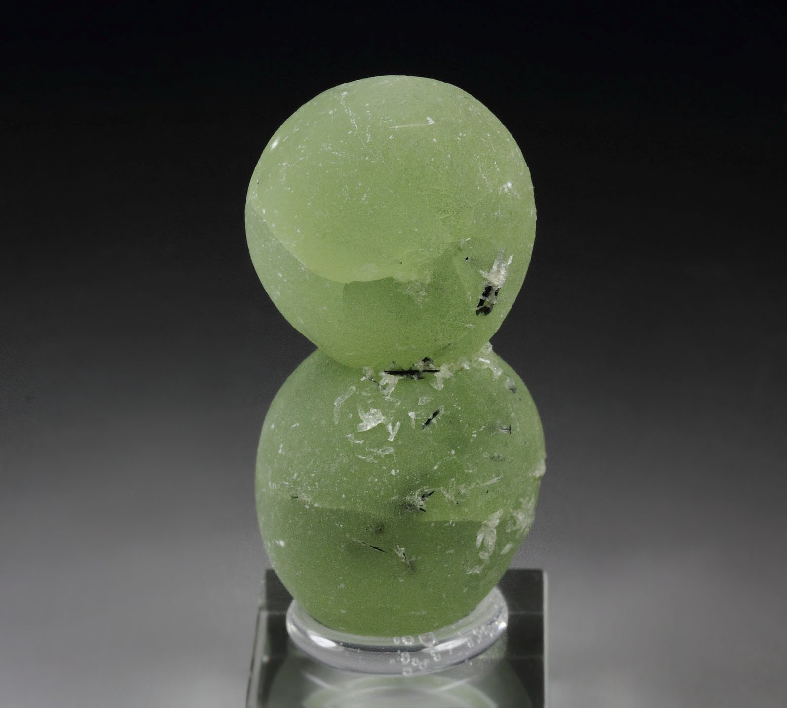 PREHNITE