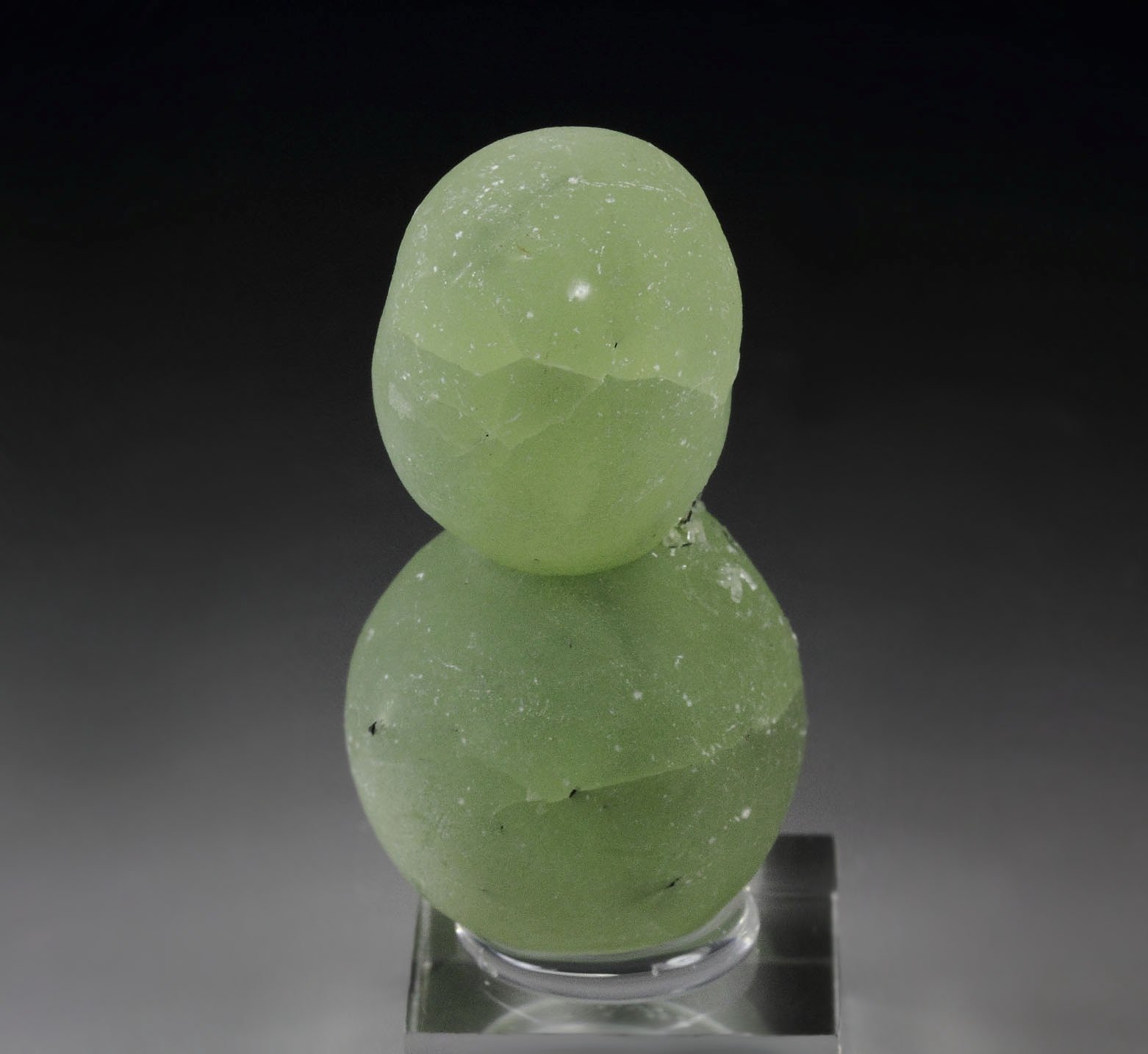 PREHNITE