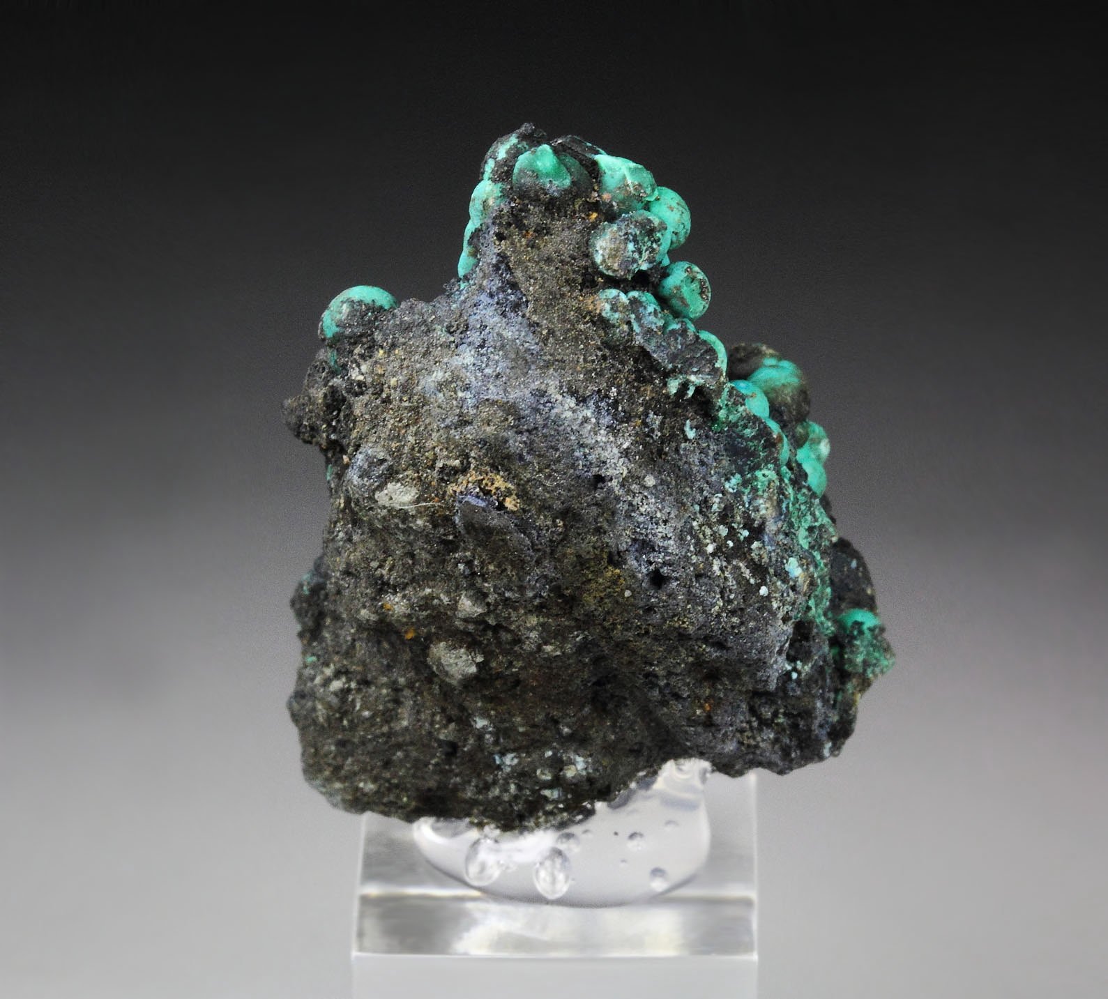 CHRYSOCOLLA