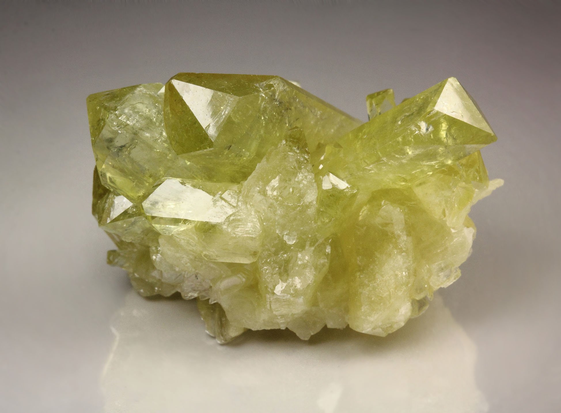 gem BRAZILIANITE