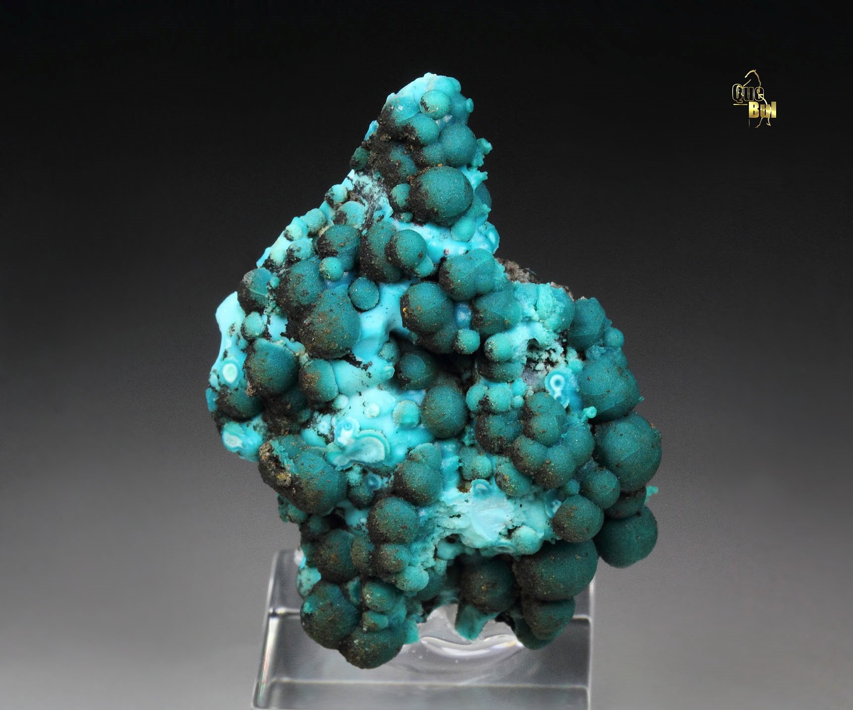 CHRYSOCOLLA