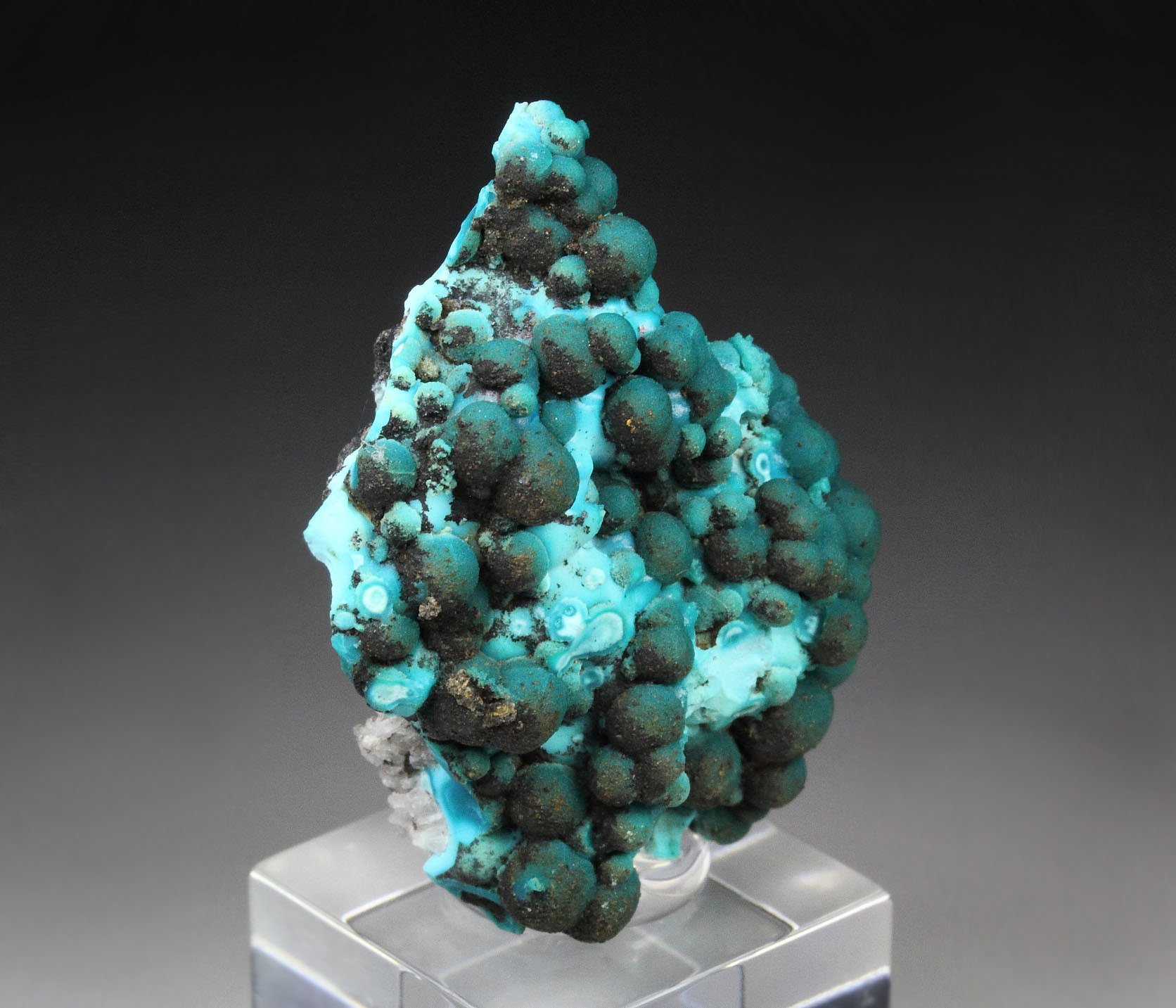 CHRYSOCOLLA