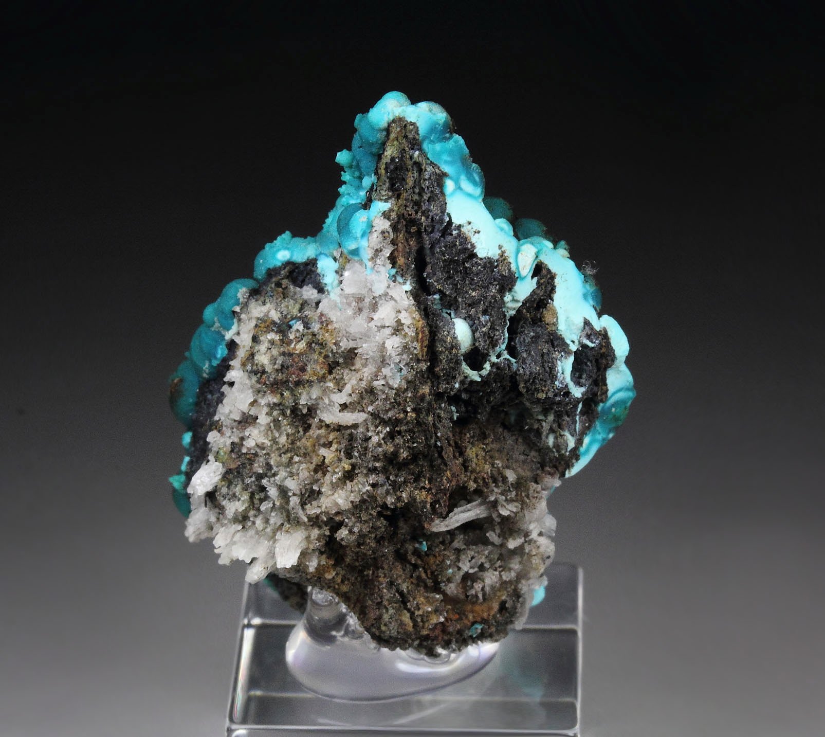 CHRYSOCOLLA