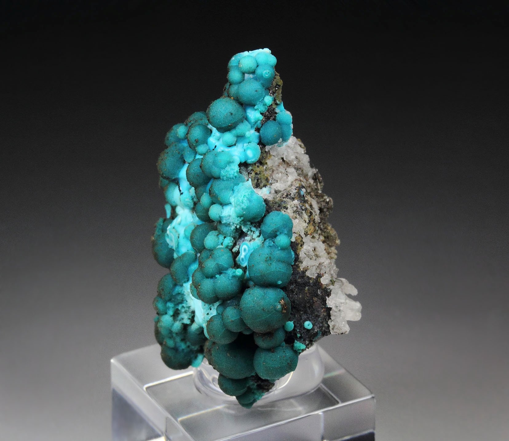 CHRYSOCOLLA