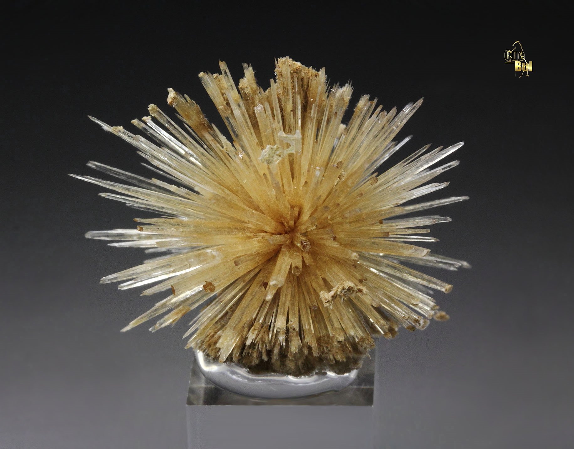 ARAGONITE