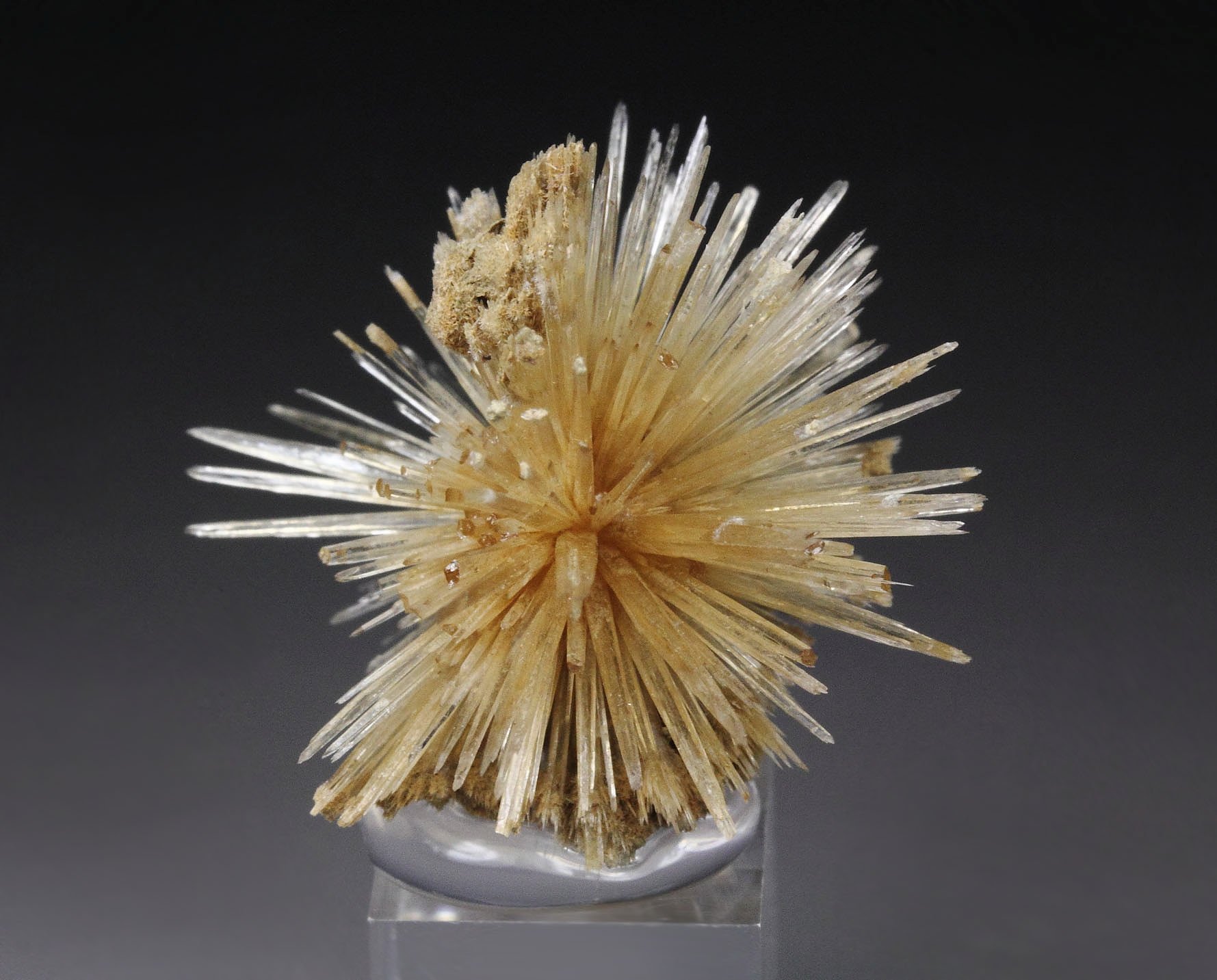 ARAGONITE