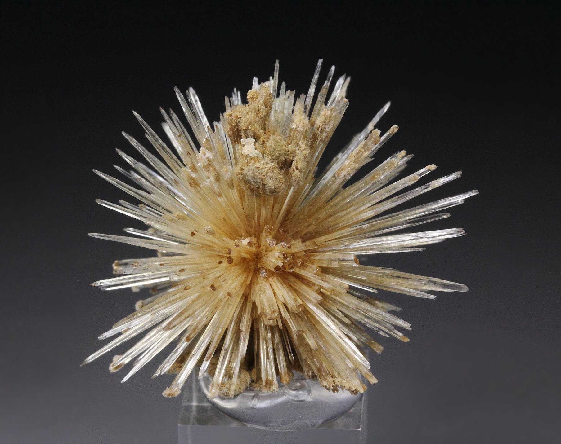 ARAGONITE