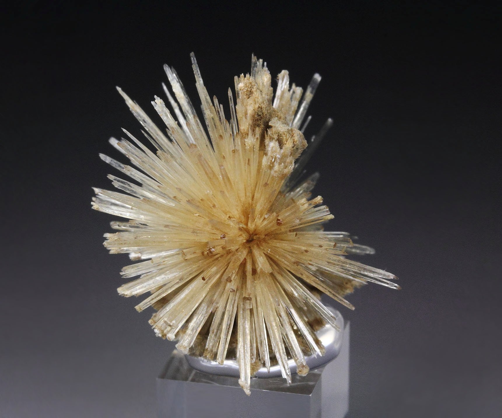 ARAGONITE