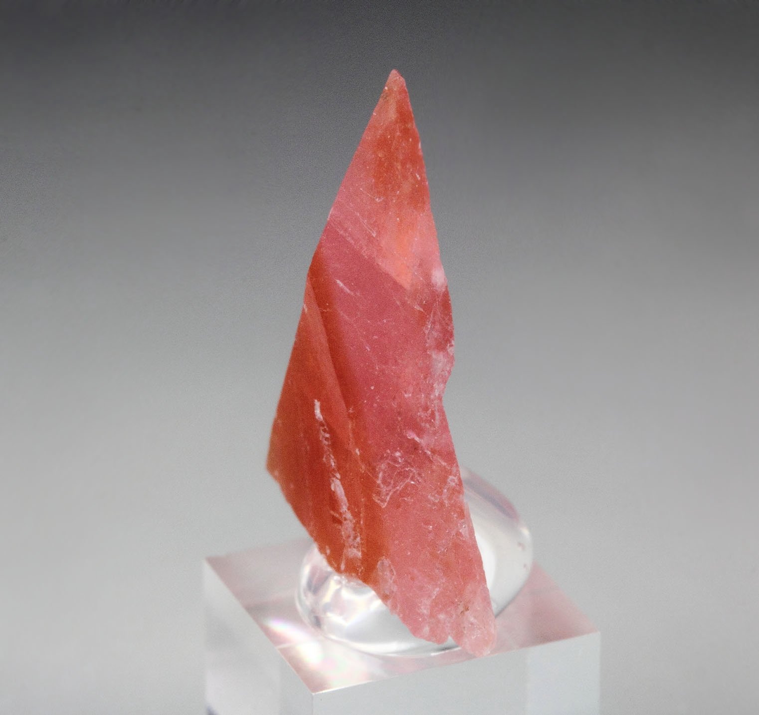 gemmy RHODOCHROSITE 