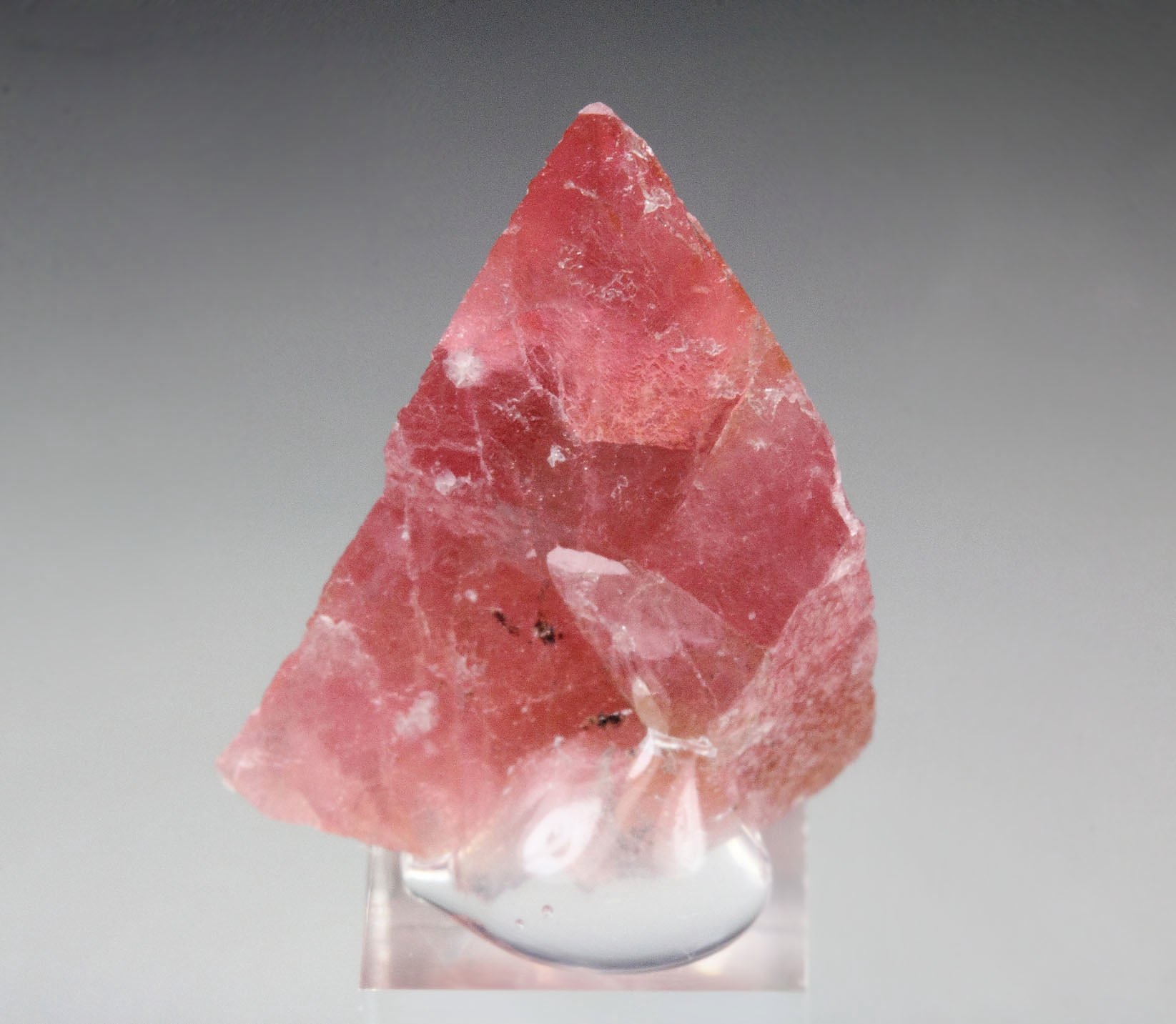 gemmy RHODOCHROSITE 