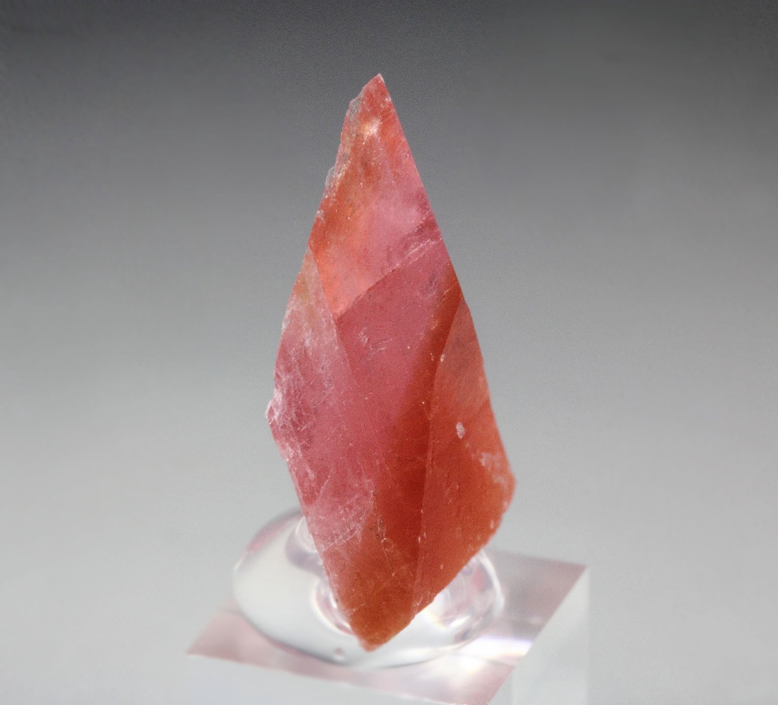 gemmy RHODOCHROSITE 