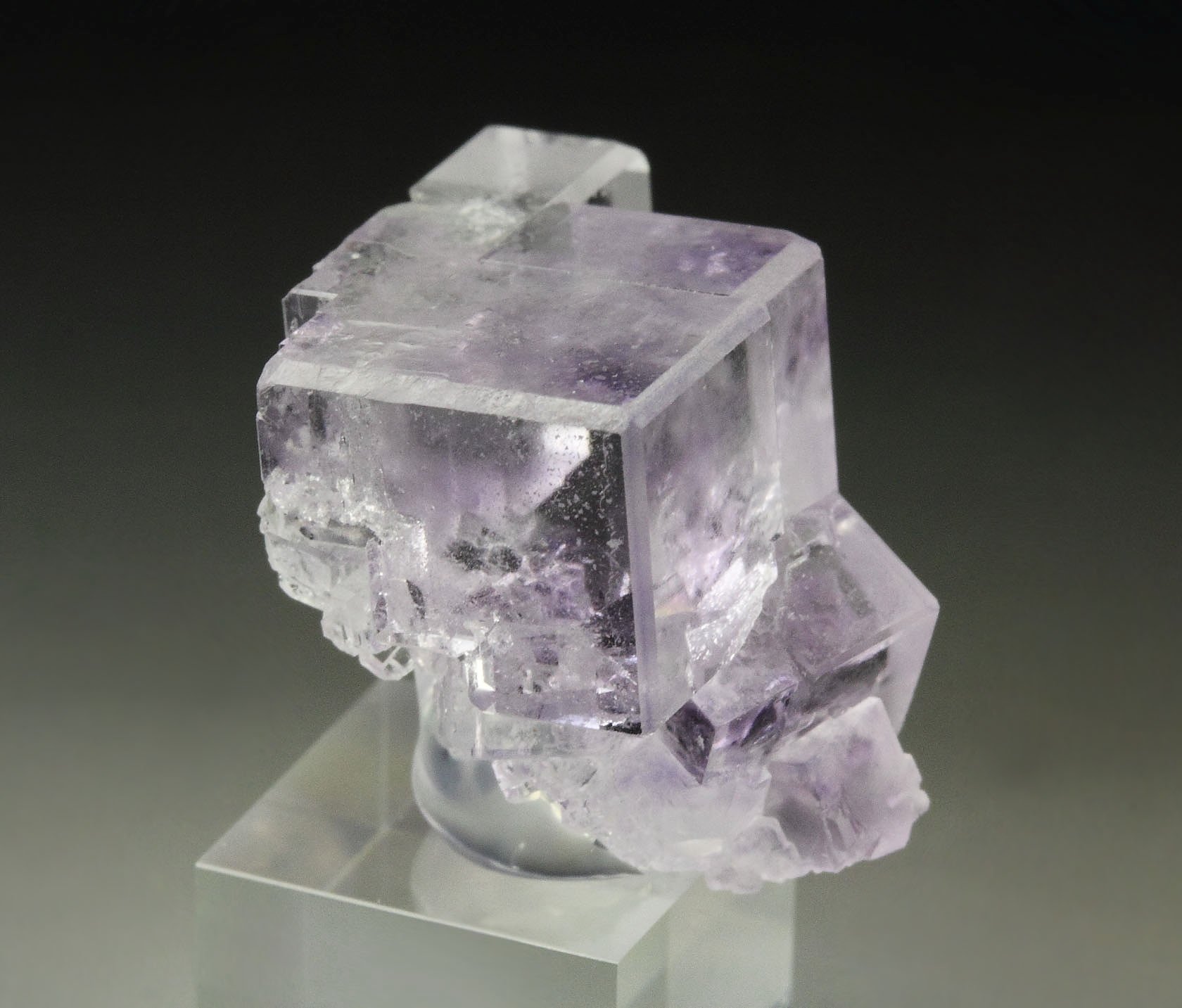 FLUORITE