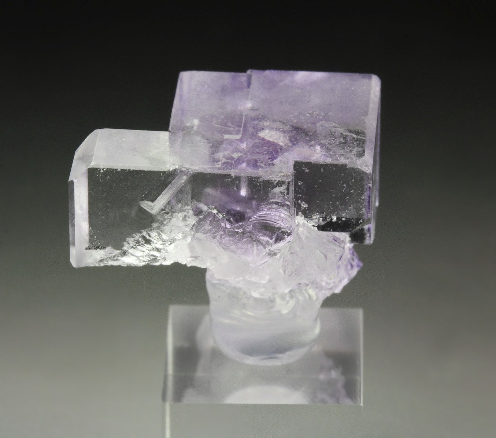 FLUORITE