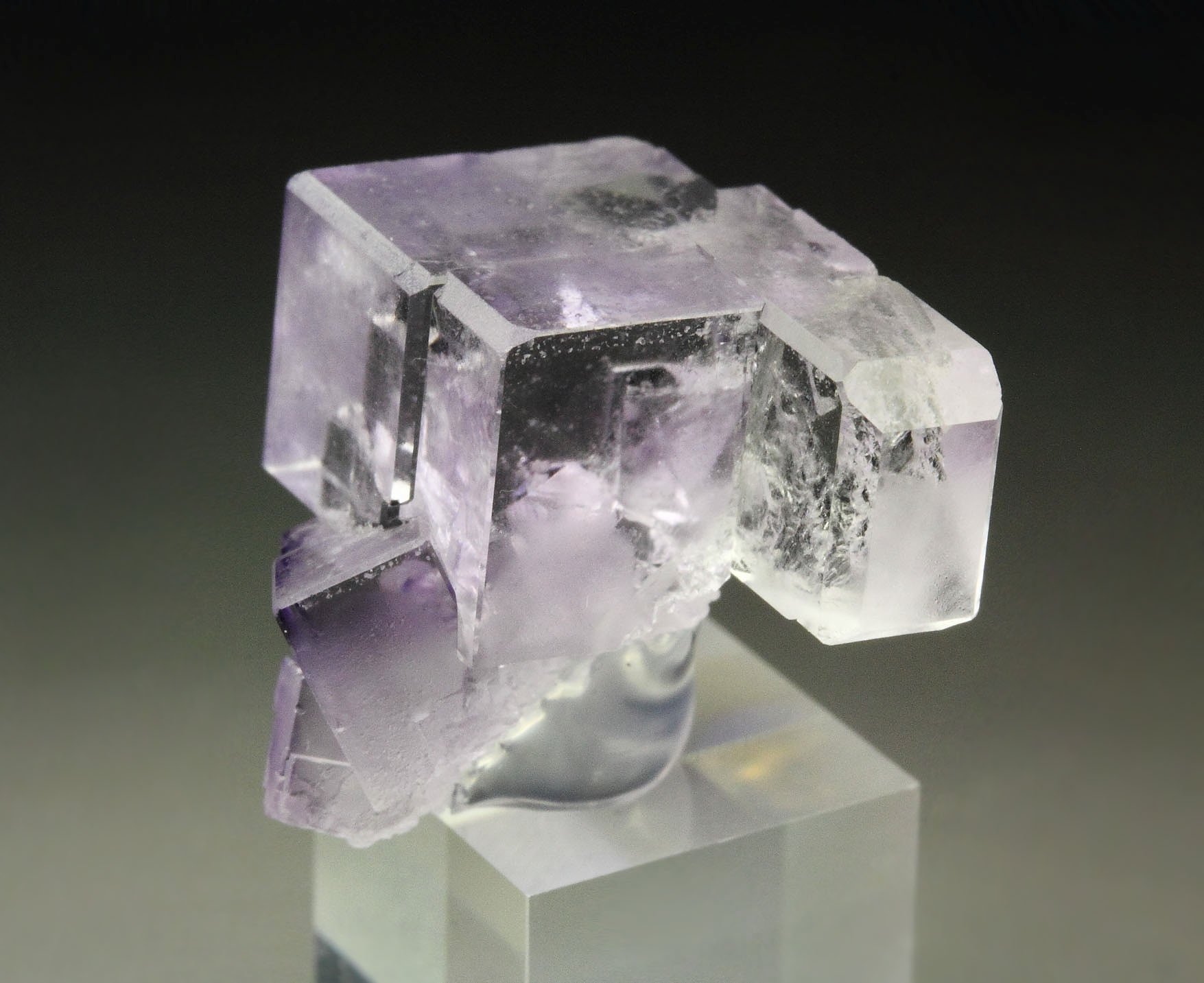 FLUORITE