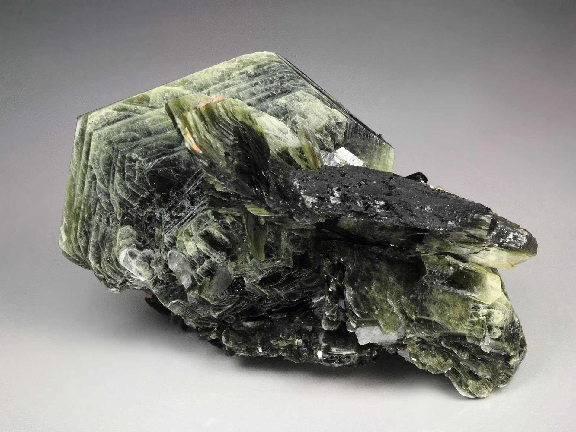 MUSCOVITE