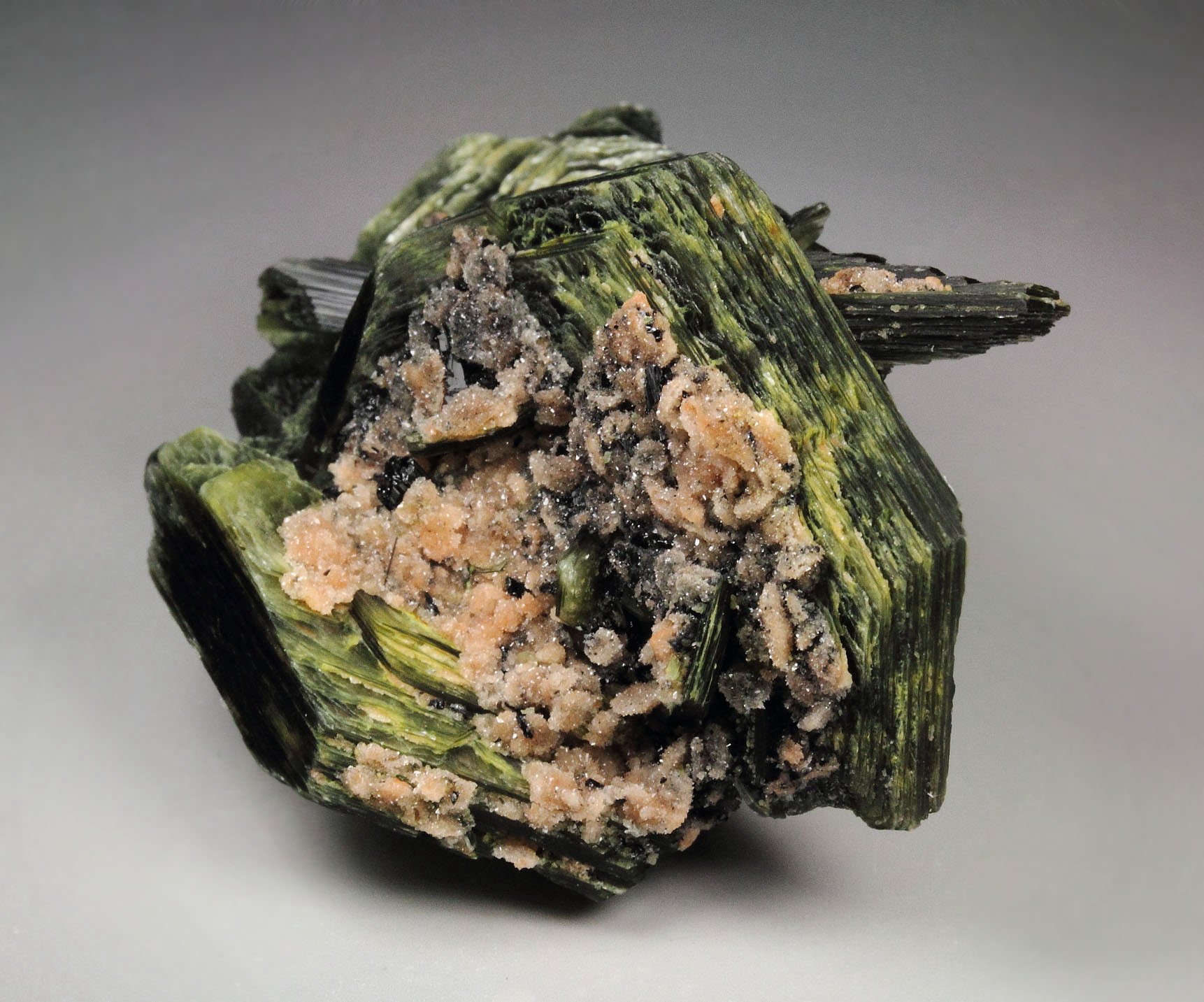 MUSCOVITE