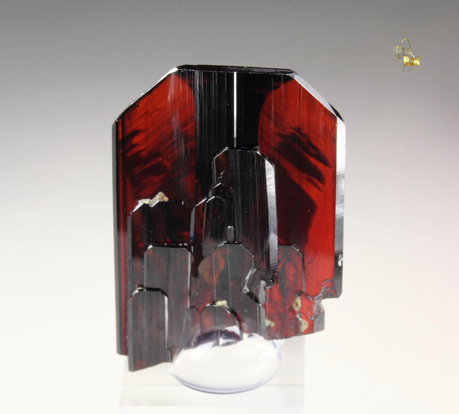 BROOKITE