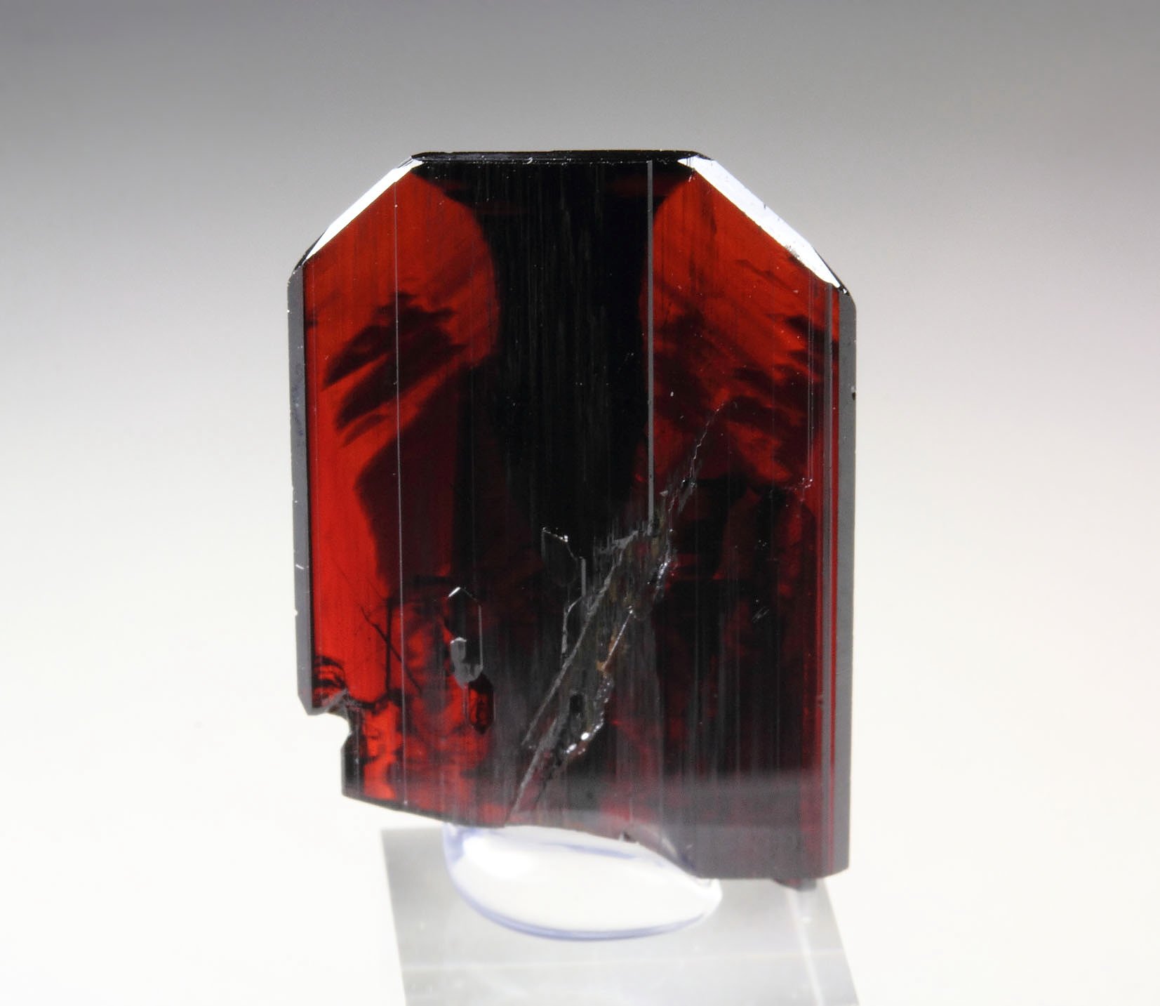 BROOKITE