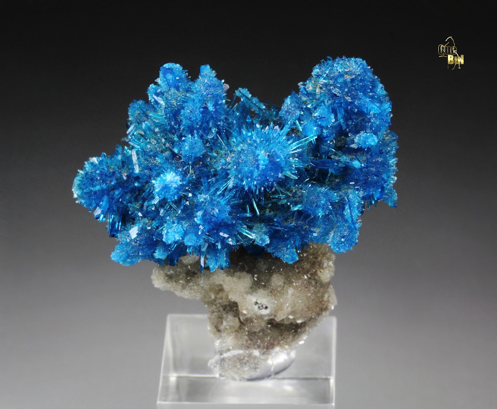 PENTAGONITE