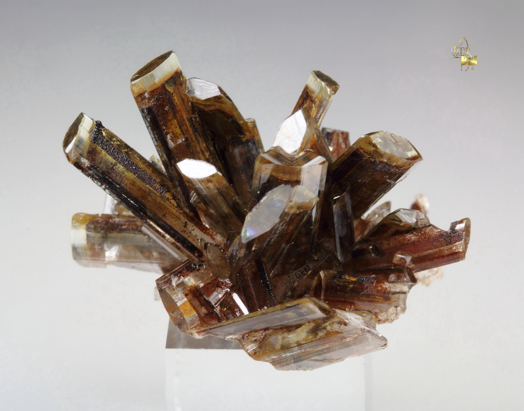 BARYTE 