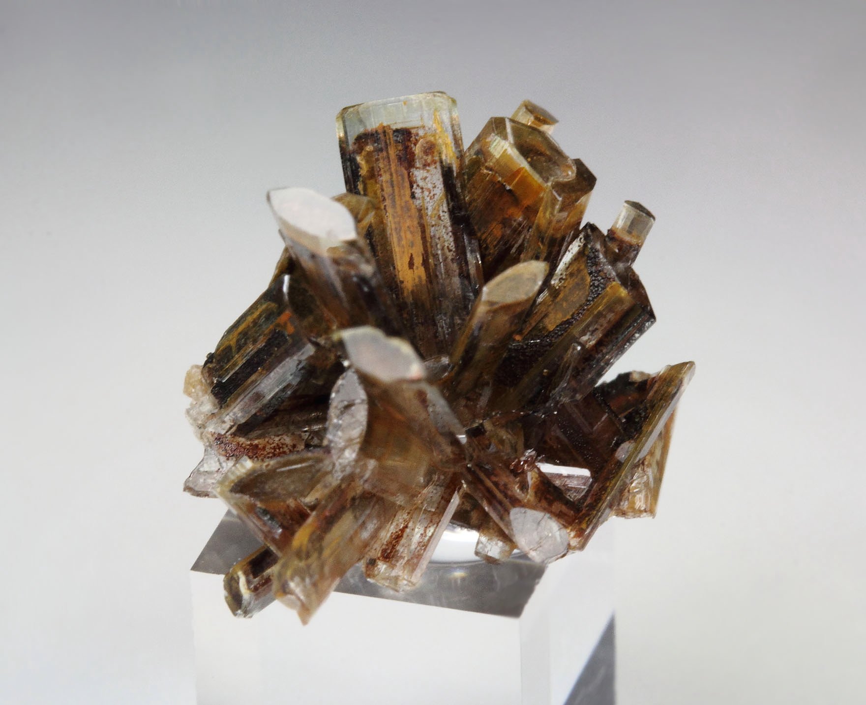 BARYTE 