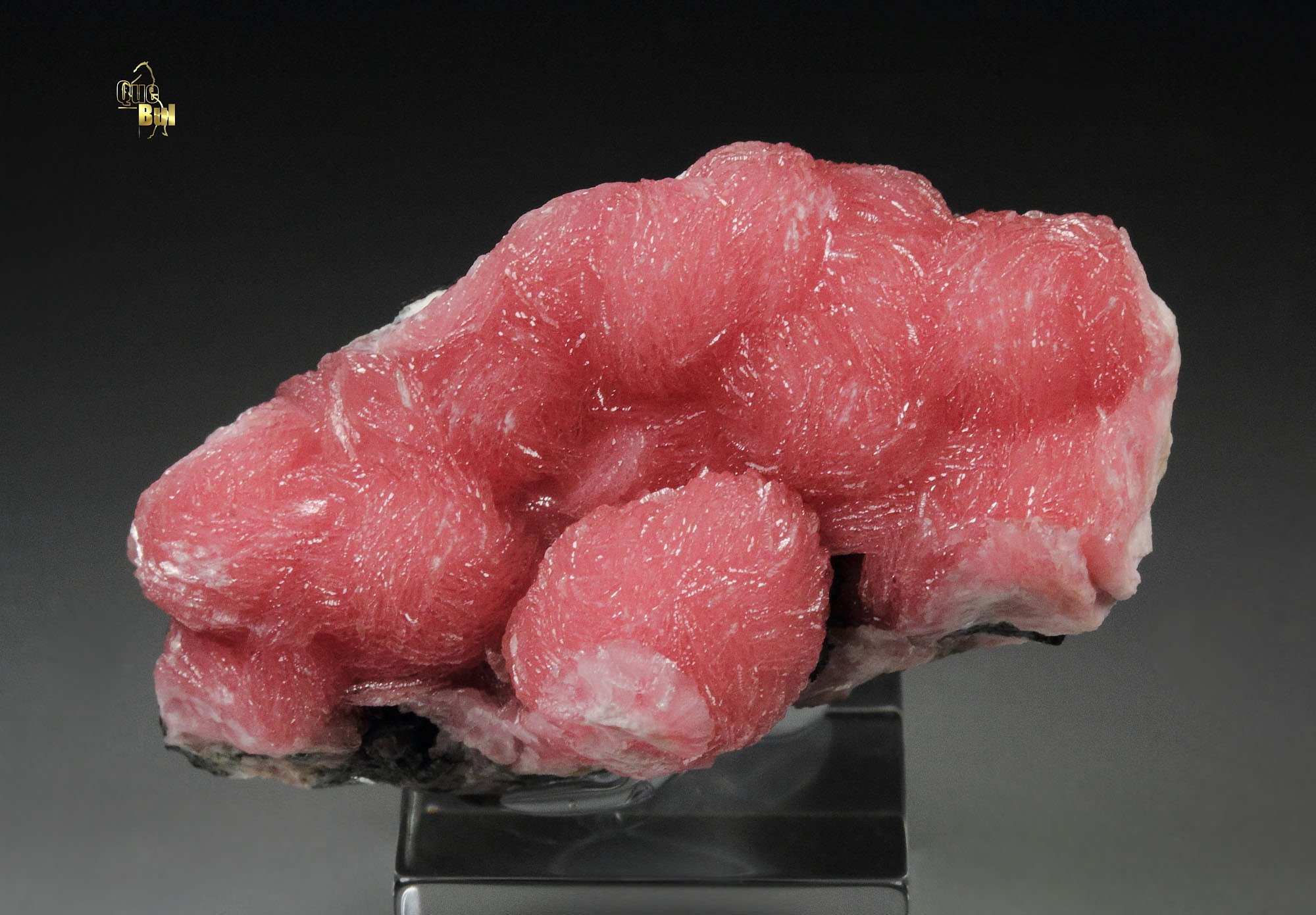 RHODOCHROSITE