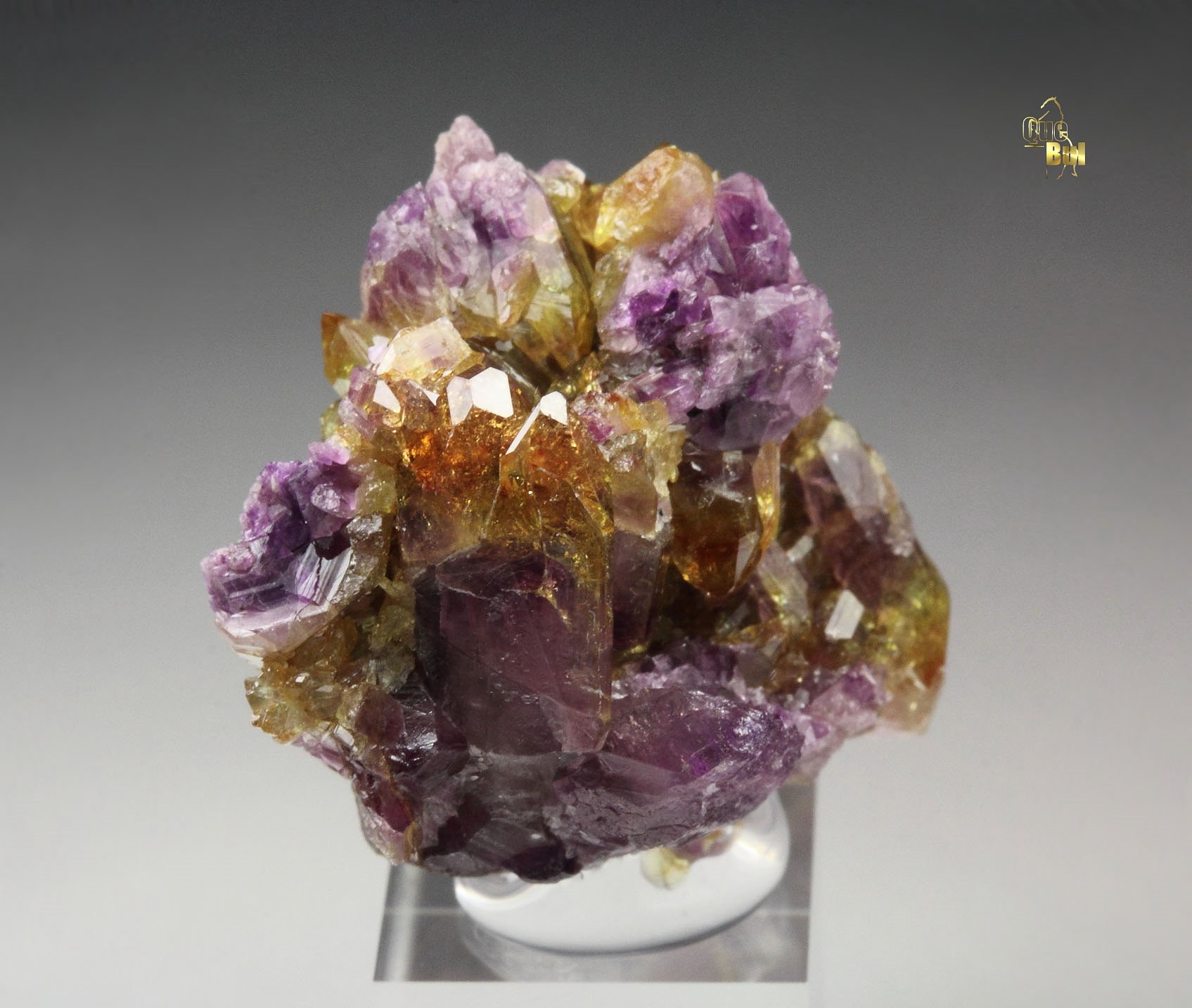 gemmy VESUVIANITE