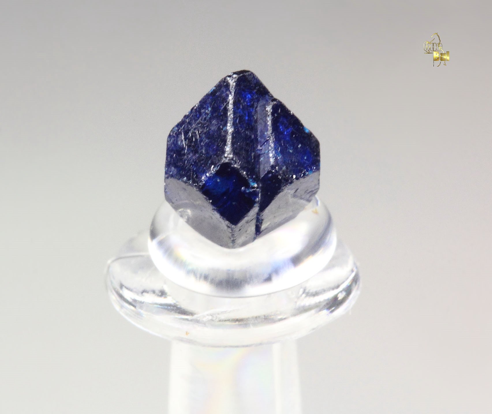 CUMENGEITE