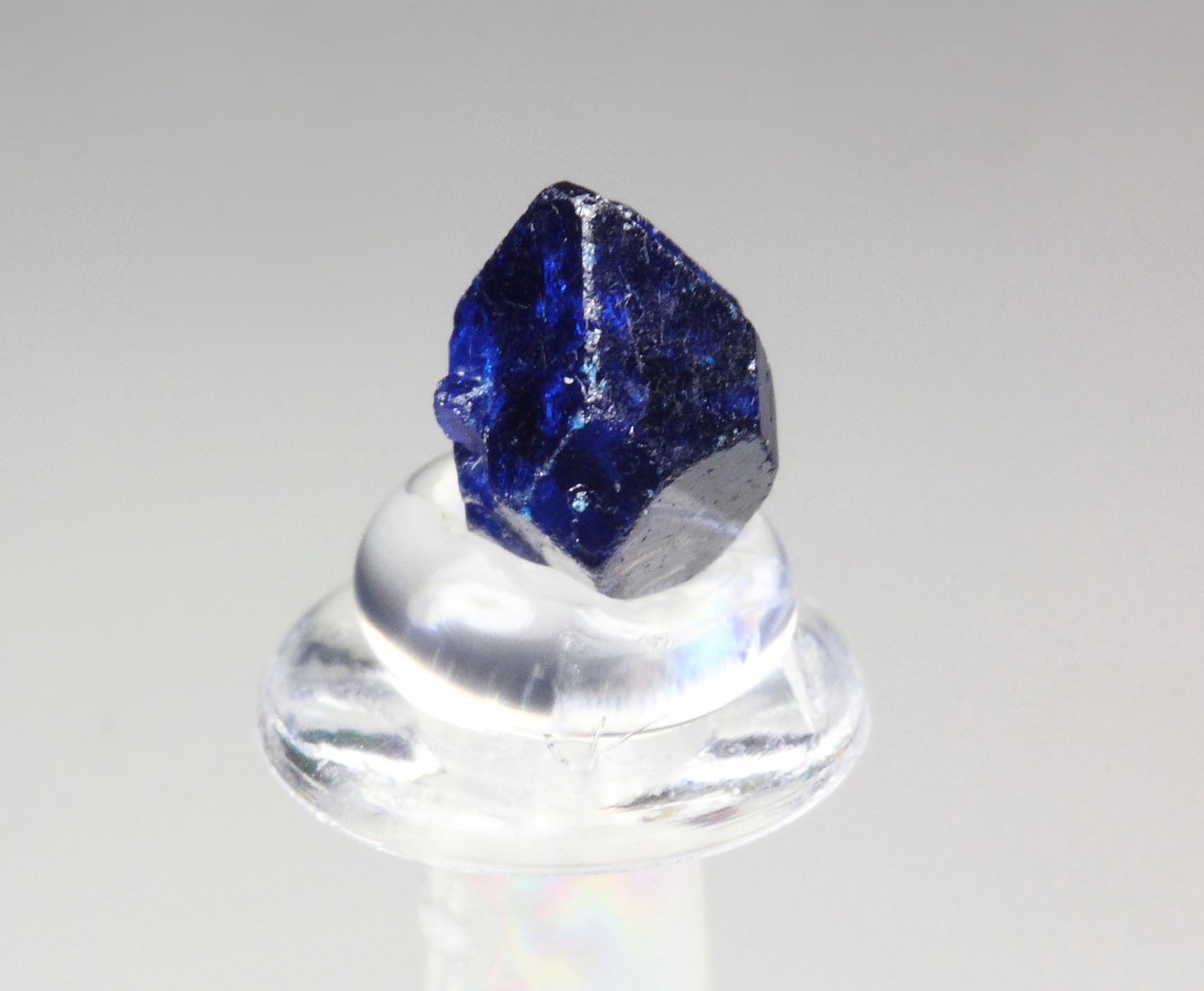 CUMENGEITE