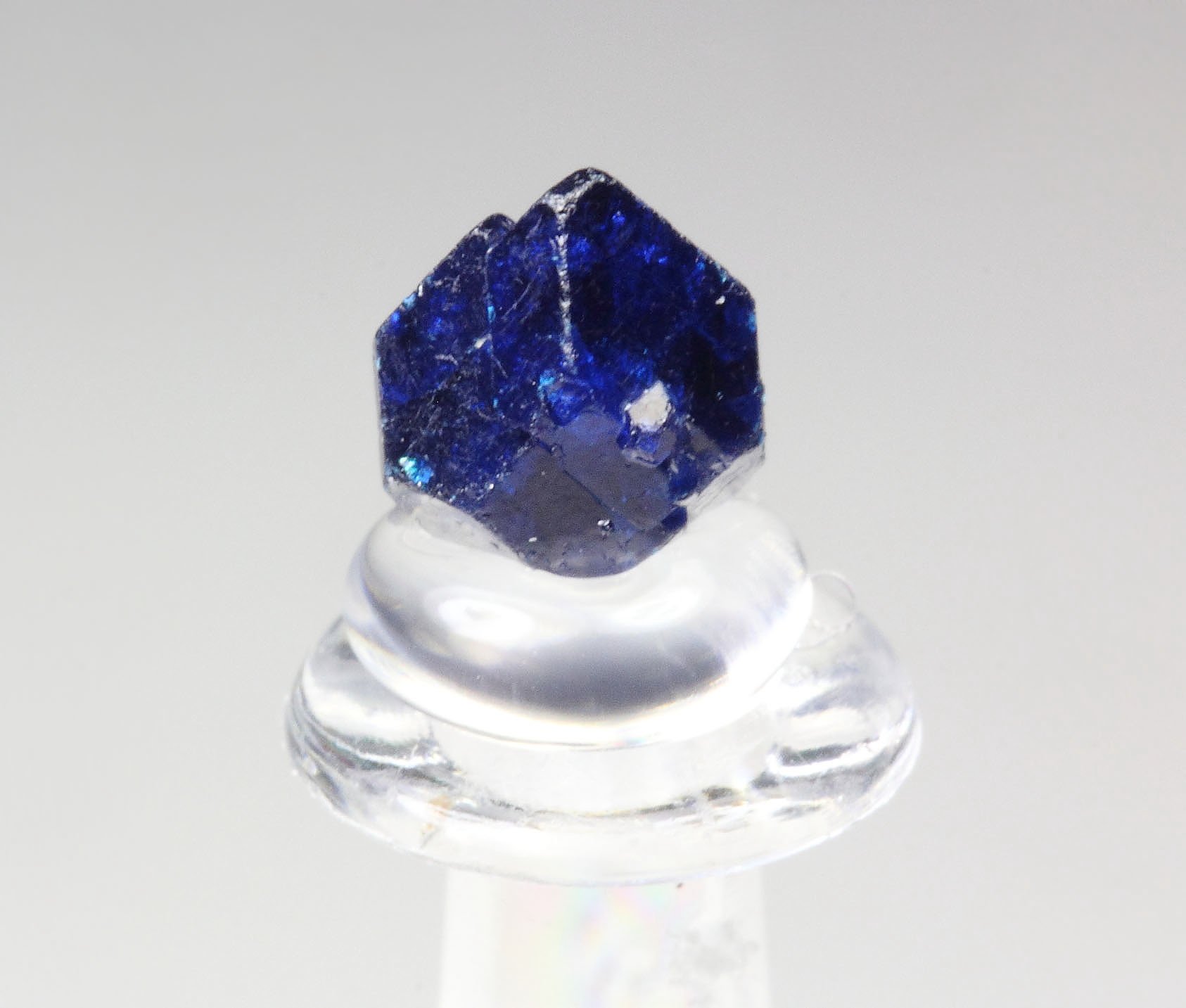 CUMENGEITE