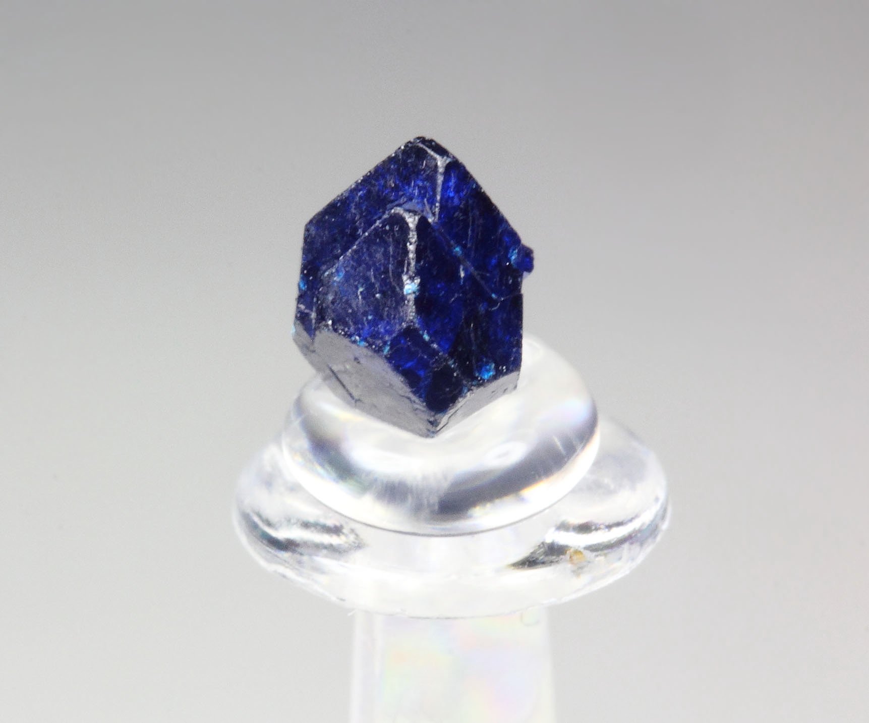 CUMENGEITE