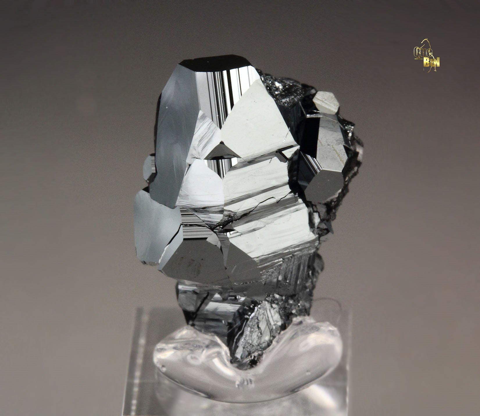 HEMATITE