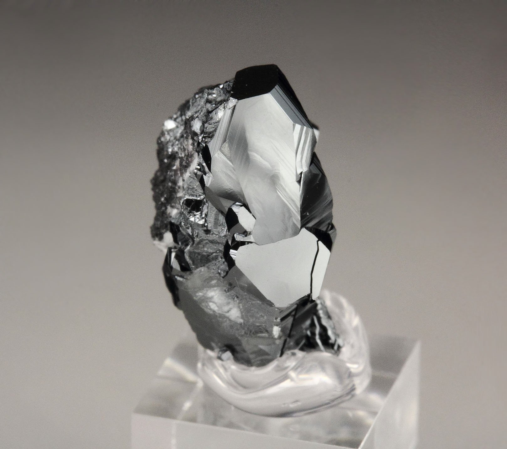 HEMATITE