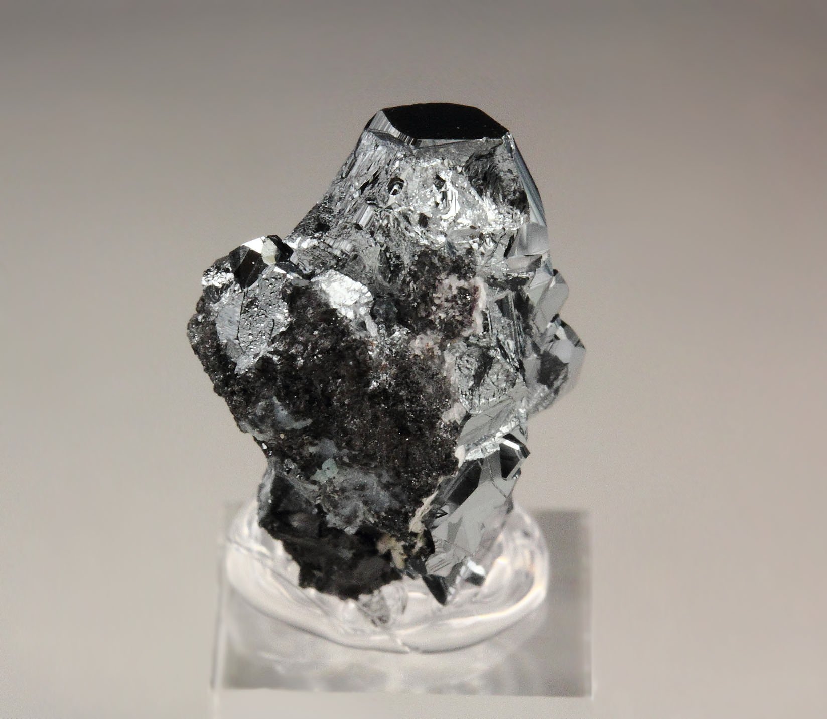 HEMATITE