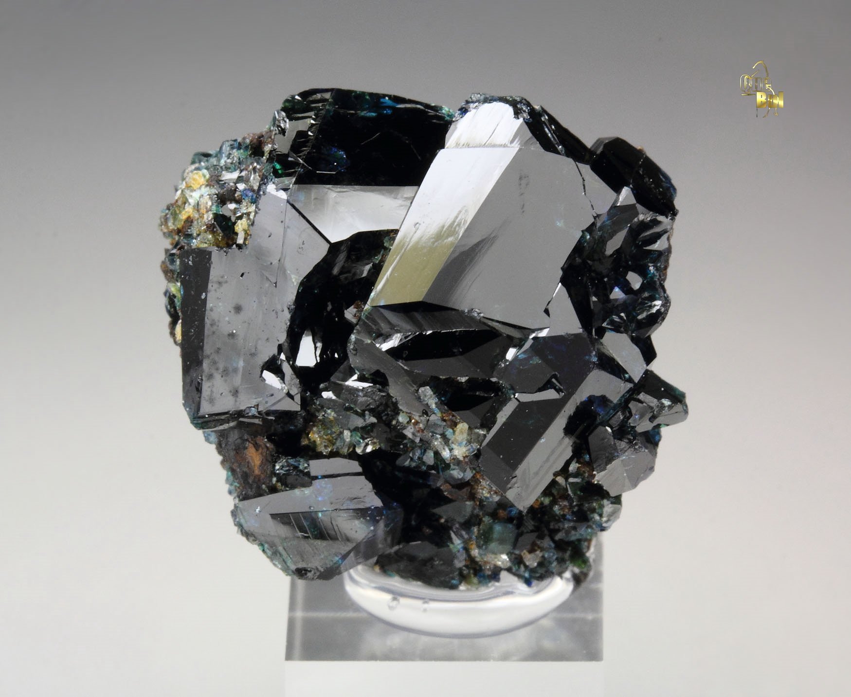 LAZULITE