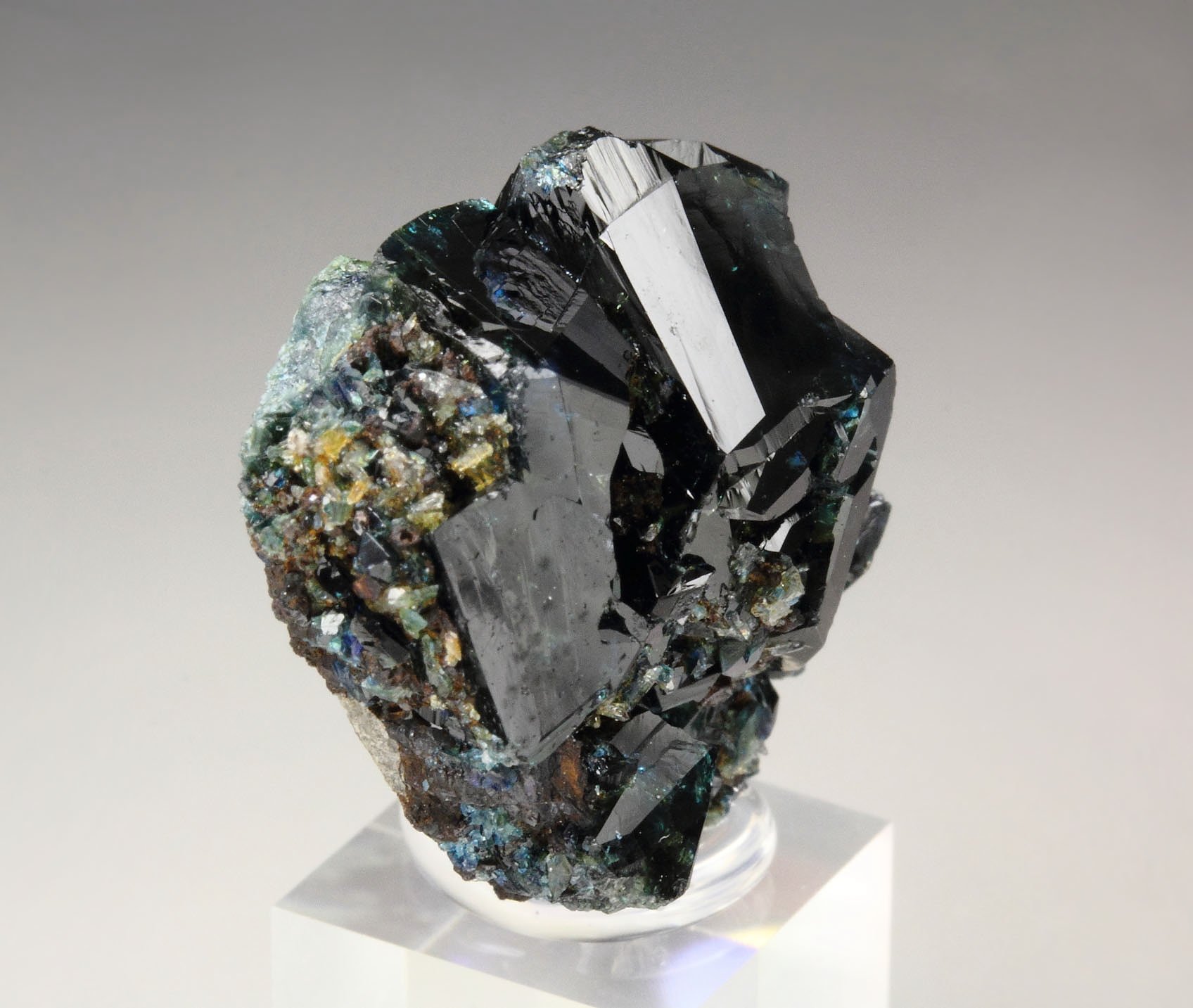 LAZULITE