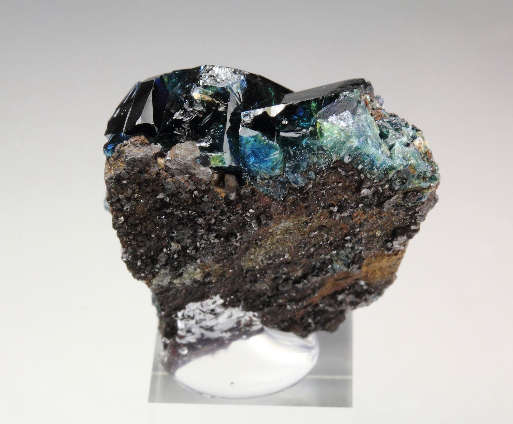 LAZULITE