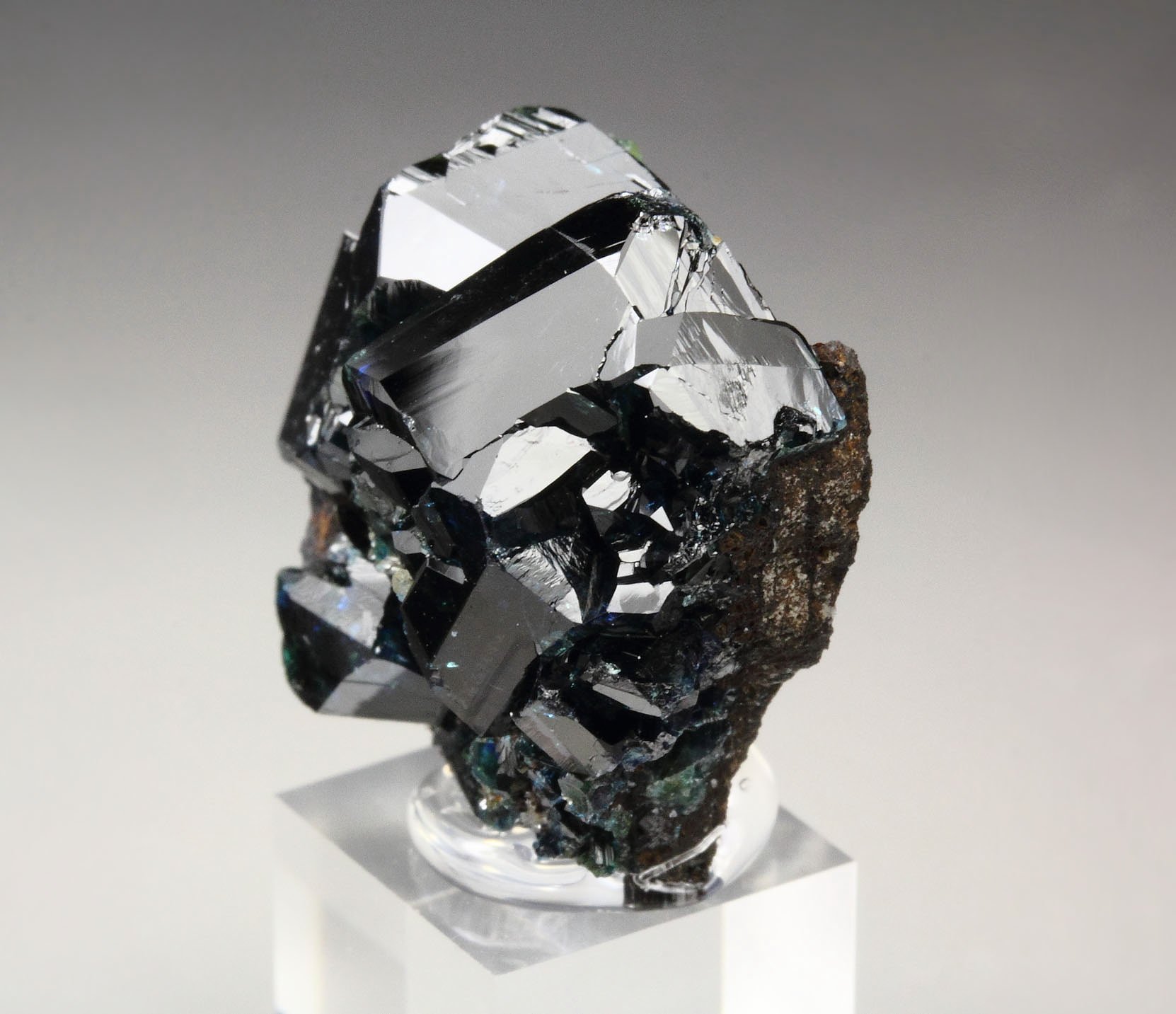 LAZULITE